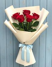 Букет Классика чувств #REPLACE_PRED# Фирово