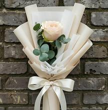 Букет цветов из:  Розы в Фирово