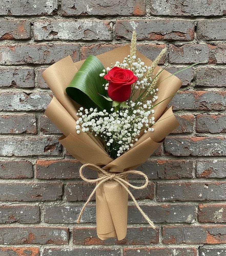 Букет цветов из: Розы в Фирово