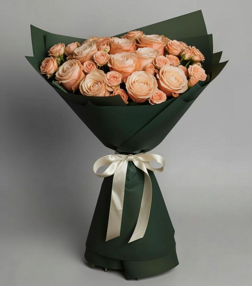 Букет Элегантный в Фирово