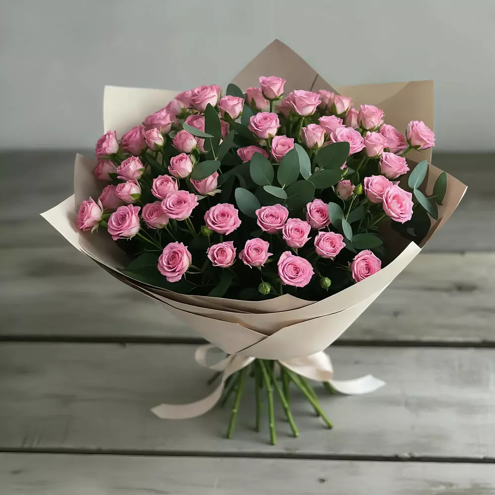 Букет Удовольствие в Фирово