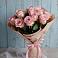 Букет цветов из: Розы в Фирово