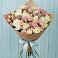 Букет цветов из: Розы в Фирово