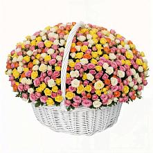 Премиум букет из: Розы в Фирово