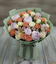 Букет Мороженное #REPLACE_PRED# Фирово