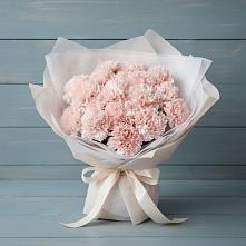 Букет цветов из:  Гвоздики в Фирово