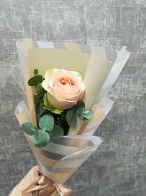 Букет цветов из:  Розы в Фирово
