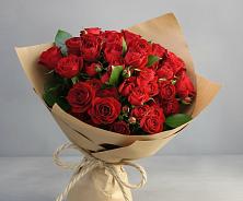 Букет Любовный роман #REPLACE_PRED# Фирово