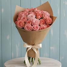 Букет цветов из:  Розы в Фирово