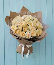 Букет Кремовое облако в Фирово