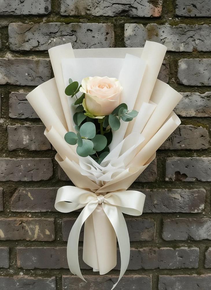 Букет цветов из: Розы в Фирово