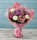 Букет цветов из: Герберы в Фирово