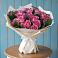 Букет цветов из: Розы в Фирово