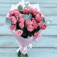 Букет Леди совершенство #REPLACE_PRED# Фирово