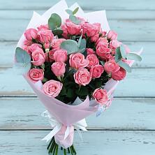 Букет Леди совершенство в Фирово